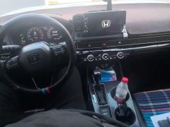 Honda Civic 240TURBO CVT Dynamic C guest special edition - фото 16