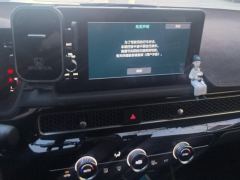 Honda Civic 240TURBO CVT Dynamic C guest special edition - фото 17