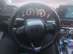 Honda Civic 240TURBO CVT Dynamic C guest special edition - фото 18