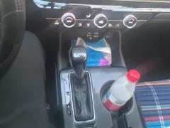 Honda Civic 240TURBO CVT Dynamic C guest special edition - фото 19