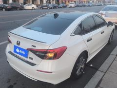 Honda Civic 240TURBO CVT Dynamic C guest special edition - фото 2