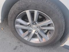 Honda Civic 240TURBO CVT Dynamic C guest special edition - фото 6