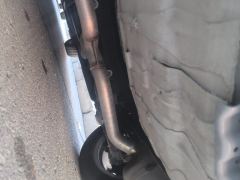 Honda Civic 240TURBO CVT Dynamic C guest special edition - фото 9