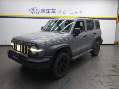 Tank 300 Off-Road Edition 2.0T Conqueror - ფოტო 1