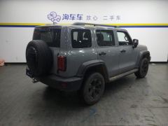 Tank 300 Off-Road Edition 2.0T Conqueror - ფოტო 2