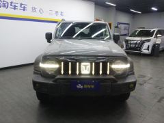 Tank 300 Off-Road Edition 2.0T Conqueror - ფოტო 3