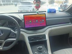 BYD Song PLUS DM-i 1.5L 2WD Flagship PLUS - photo 17