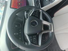 BYD Song PLUS DM-i 1.5L 2WD Flagship PLUS - photo 18