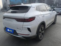 BYD Song PLUS DM-i 1.5L 2WD Flagship PLUS - photo 2