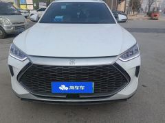 BYD Song PLUS DM-i 1.5L 2WD Flagship PLUS - photo 3