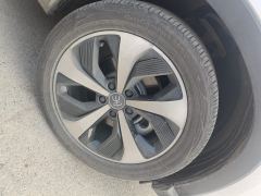 BYD Song PLUS DM-i 1.5L 2WD Flagship PLUS - photo 6