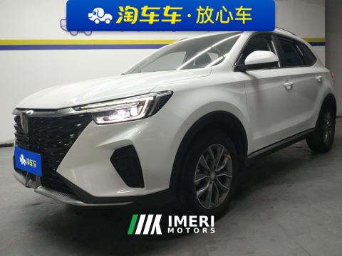 2023 Roewe RX5 PLUS 330TGI Edition - автомобиль из Китая