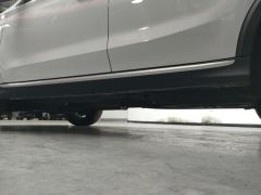 Roewe RX5 PLUS 330TGI Edition - photo 11