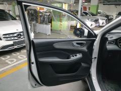 Roewe RX5 PLUS 330TGI Edition - photo 12