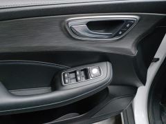 Roewe RX5 PLUS 330TGI Edition - photo 13