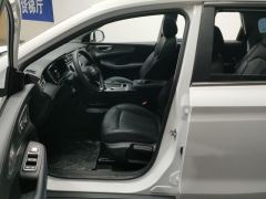 Roewe RX5 PLUS 330TGI Edition - photo 14