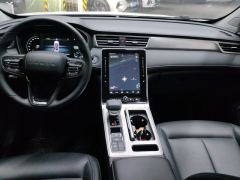 Roewe RX5 PLUS 330TGI Edition - photo 16