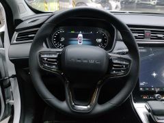 Roewe RX5 PLUS 330TGI Edition - photo 18