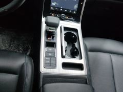 Roewe RX5 PLUS 330TGI Edition - photo 19
