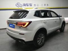 Roewe RX5 PLUS 330TGI Edition - photo 2