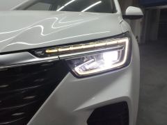 Roewe RX5 PLUS 330TGI Edition - photo 4