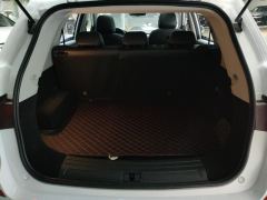 Roewe RX5 PLUS 330TGI Edition - photo 7