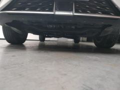 Roewe RX5 PLUS 330TGI Edition - photo 8