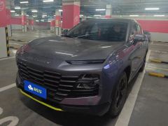 Jetour Jietu Dasheng 1.5T Ultimate Edition - фото 1