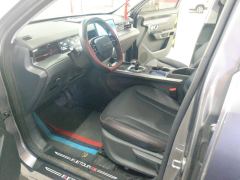 Jetour Jietu Dasheng 1.5T Ultimate Edition - фото 14