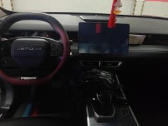 Jetour Jietu Dasheng 1.5T Ultimate Edition - фото 16
