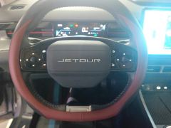 Jetour Jietu Dasheng 1.5T Ultimate Edition - фото 18
