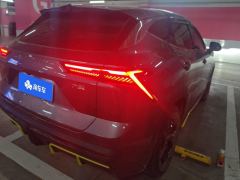 Jetour Jietu Dasheng 1.5T Ultimate Edition - фото 2