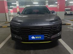 Jetour Jietu Dasheng 1.5T Ultimate Edition - фото 3