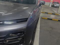 Jetour Jietu Dasheng 1.5T Ultimate Edition - фото 4