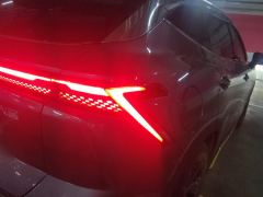 Jetour Jietu Dasheng 1.5T Ultimate Edition - фото 5
