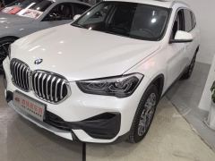 BMW X1 sDrive25Li Premier - photo 1