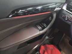BMW X1 sDrive25Li Premier - photo 13