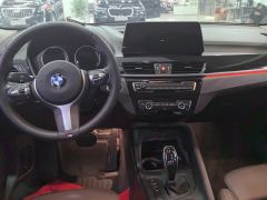 BMW X1 sDrive25Li Premier - photo 16