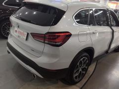 BMW X1 sDrive25Li Premier - photo 2