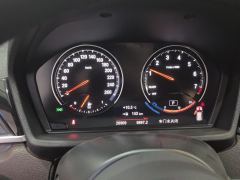 BMW X1 sDrive25Li Premier - photo 20