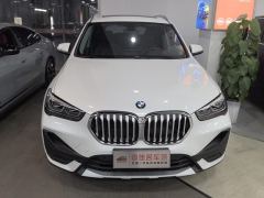 BMW X1 sDrive25Li Premier - photo 3