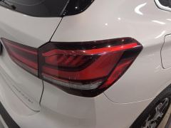 BMW X1 sDrive25Li Premier - photo 5