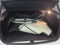 BMW X1 sDrive25Li Premier - photo 7