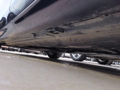 Mercedes-Benz E Class E-Class Facelift E 300 L Sport Fashion Edition - ფოტო 11