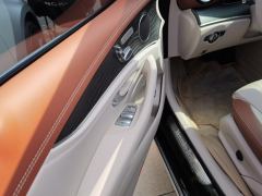 Mercedes-Benz E Class E-Class Facelift E 300 L Sport Fashion Edition - ფოტო 13
