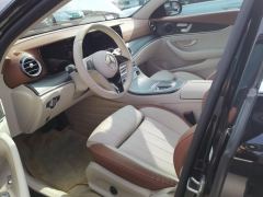 Mercedes-Benz E Class E-Class Facelift E 300 L Sport Fashion Edition - ფოტო 14