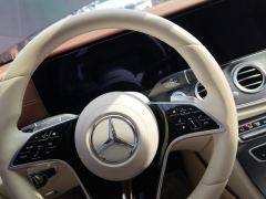 Mercedes-Benz E Class E-Class Facelift E 300 L Sport Fashion Edition - ფოტო 19