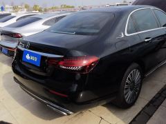 Mercedes-Benz E Class E-Class Facelift E 300 L Sport Fashion Edition - ფოტო 2