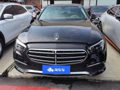 Mercedes-Benz E Class E-Class Facelift E 300 L Sport Fashion Edition - ფოტო 3