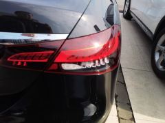 Mercedes-Benz E Class E-Class Facelift E 300 L Sport Fashion Edition - ფოტო 5
